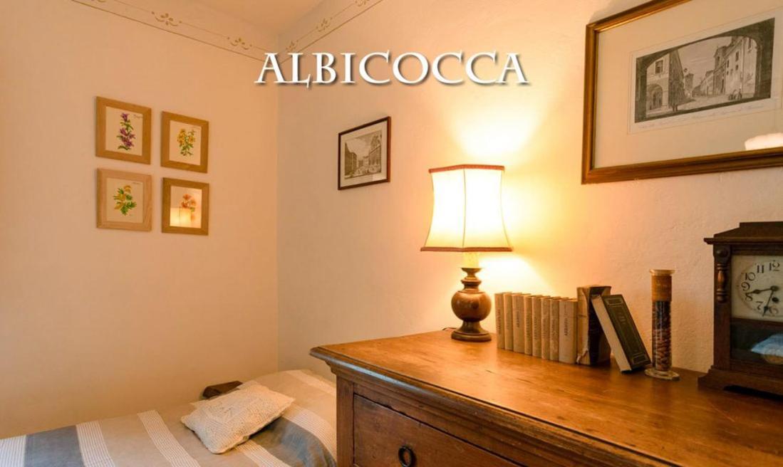 Agriturismo La Pineta Fucecchio Eksteriør billede