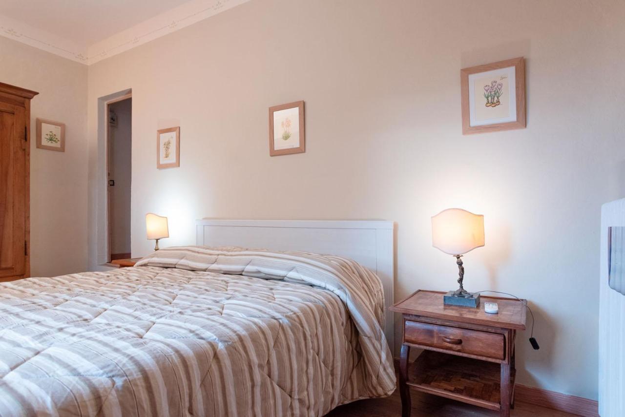 Agriturismo La Pineta Fucecchio Eksteriør billede