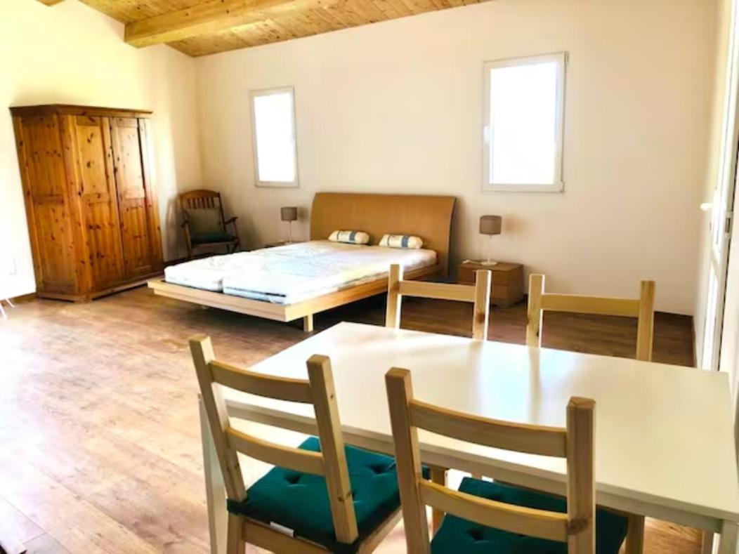 Agriturismo La Pineta Fucecchio Eksteriør billede